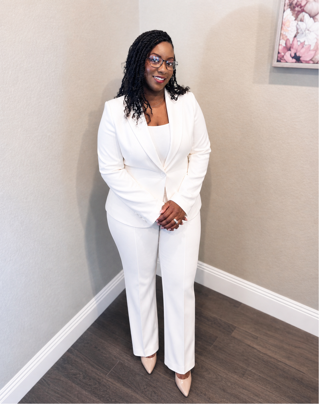 Senior Point Consulting Group Founder